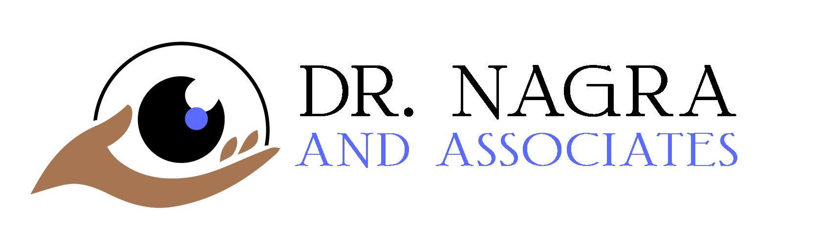 Dr Nagra & Associates  Logo